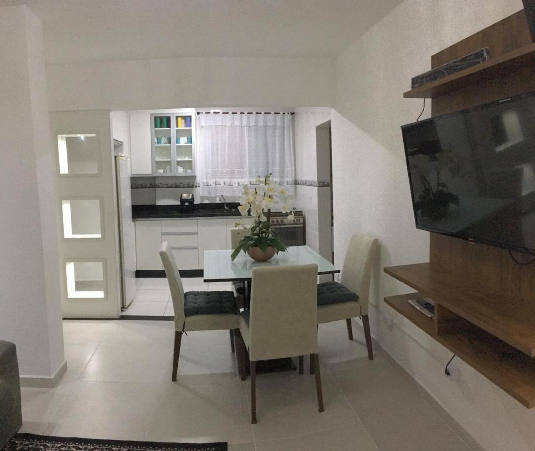 Portal Das Rosas Apartment Balneario Camboriu Ngoại thất bức ảnh